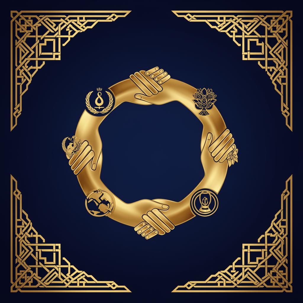 التواصل الفعال وقيم التسامح